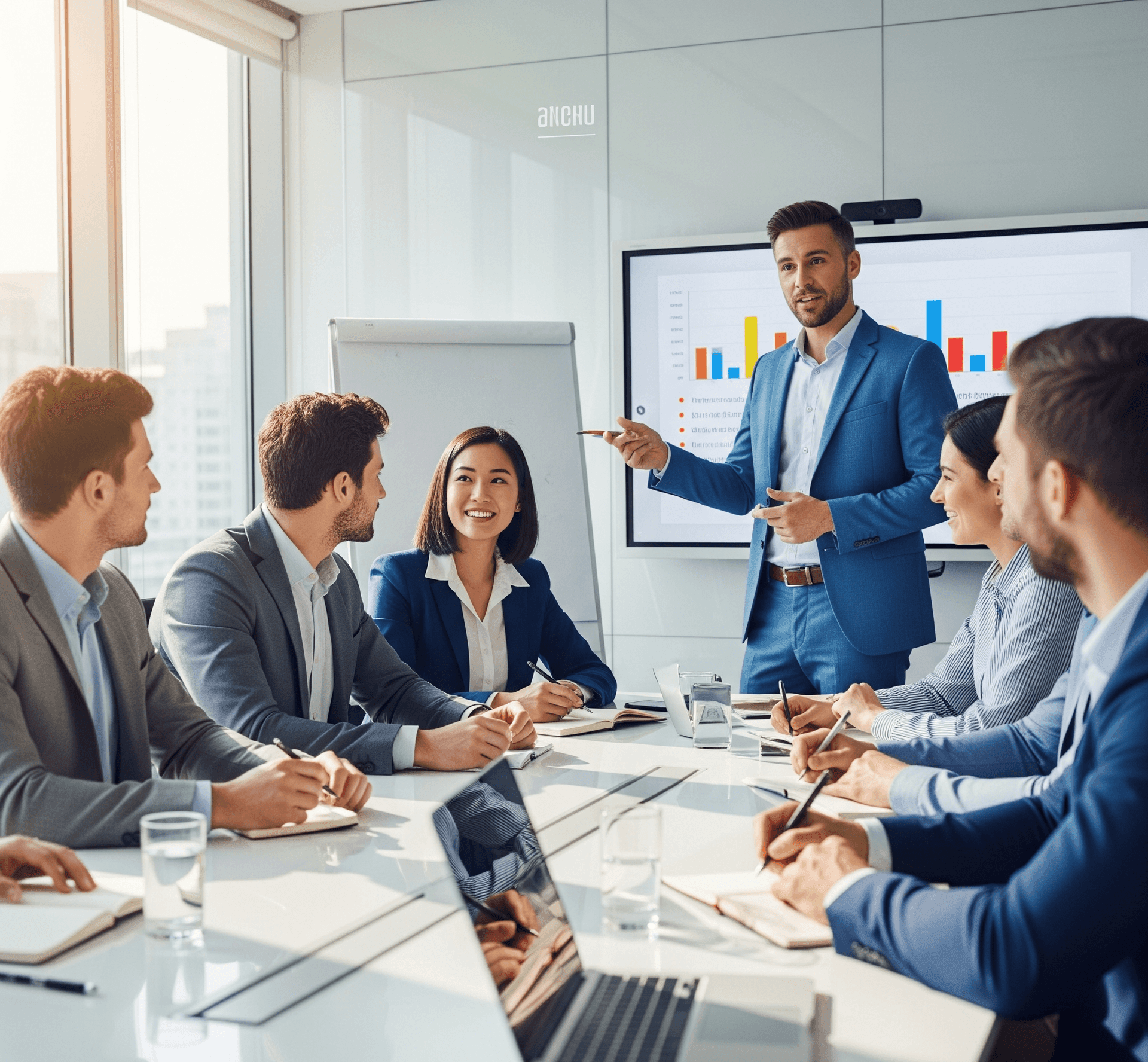 Corporate Training