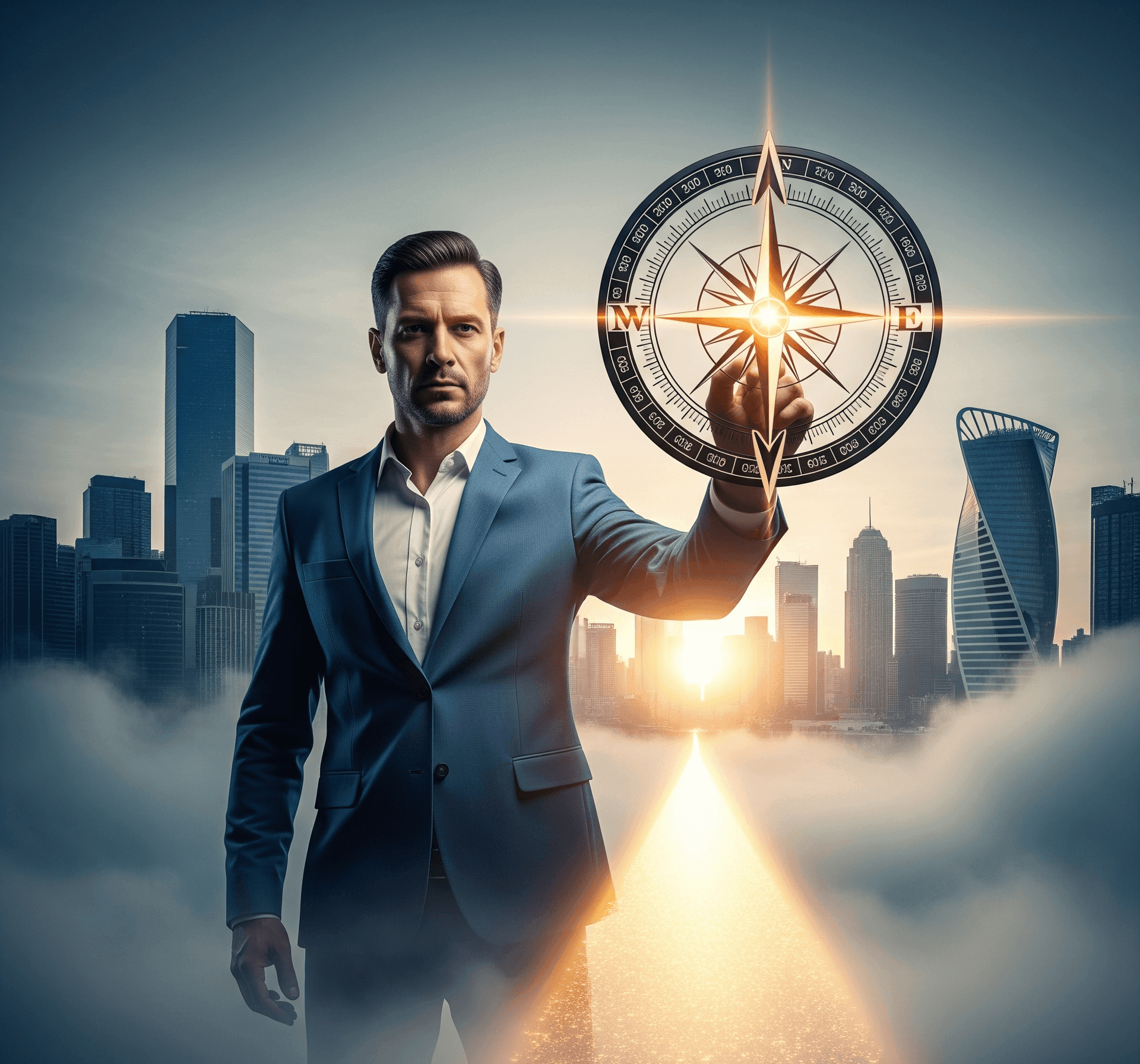 Advanced – Costruisci la Tua Leadership