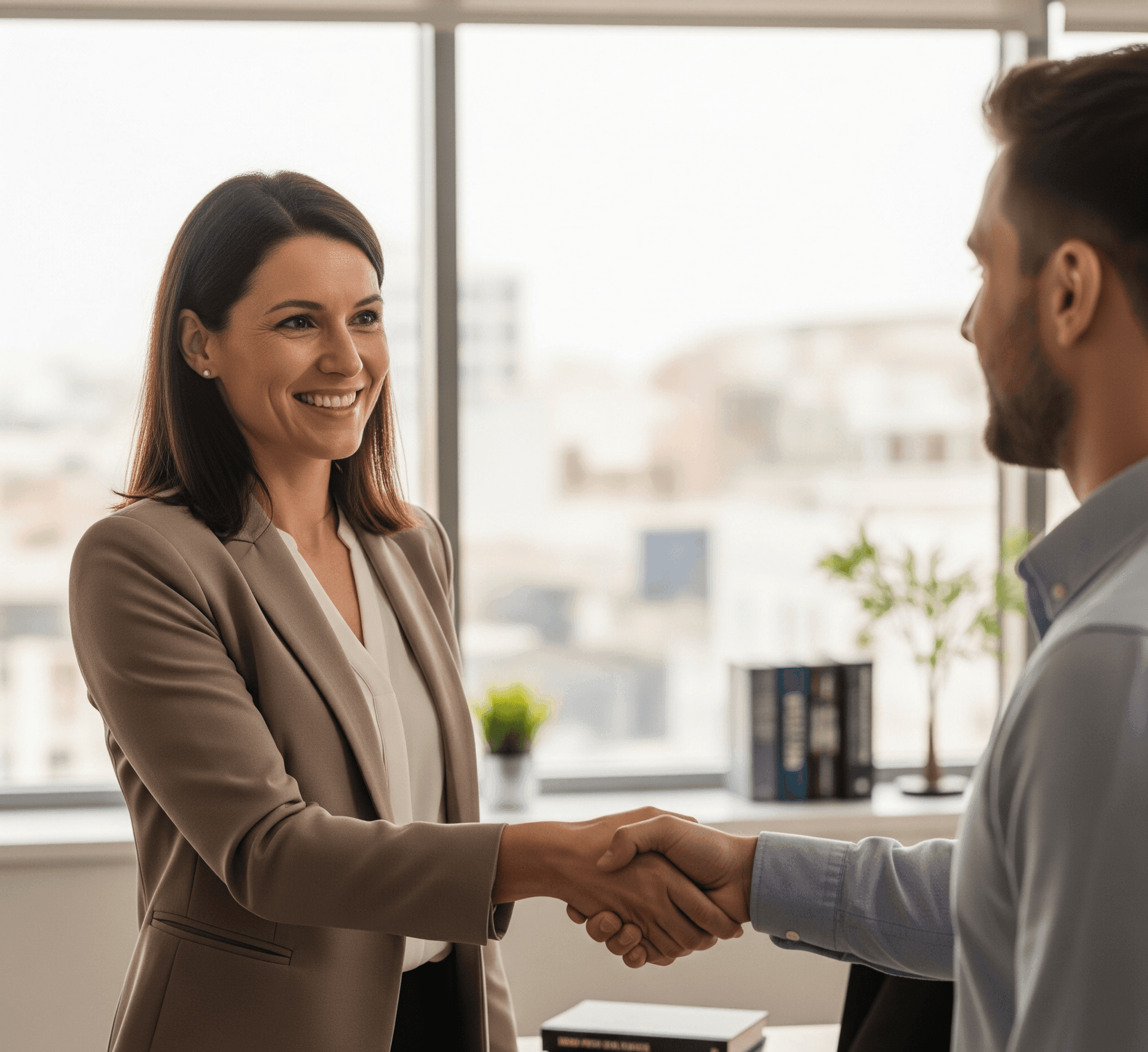 Sessione di Coaching 1:1 su Misura